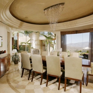 San Diego Custom Woodcraft Enterprise