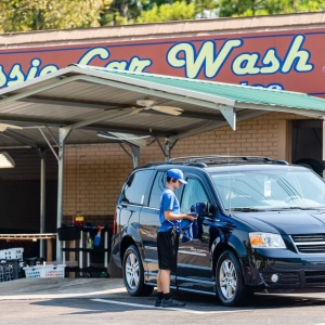 Photo of Classic Car Wash
