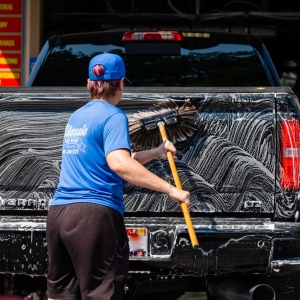 Photo of Classic Car Wash