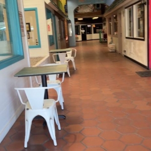 Photo of Ocean Beach Business Center