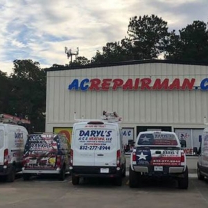 Photo of Daryl's A/C, Heating & Home Services