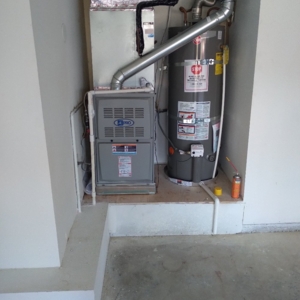 Photo of Maximum Comfort Heating And Air Conditioning