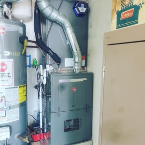 Photo of Maximum Comfort Heating And Air Conditioning