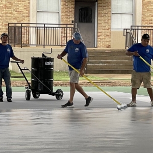 Photo of Memphis Coatings