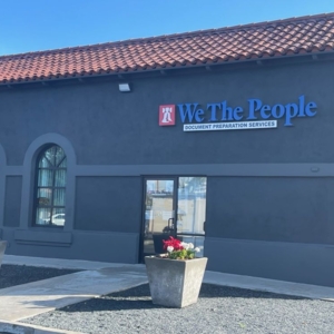 Photo of We The People