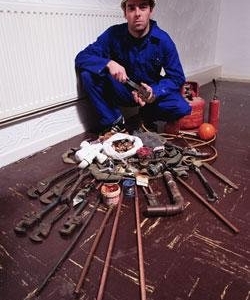 Photo of Orchard Plumbing