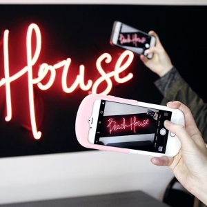 Photo of Beach House Public Relations