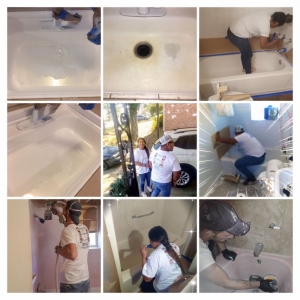 Photo of Reliable Resurfacing & Refinishing