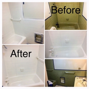Photo of Reliable Resurfacing & Refinishing