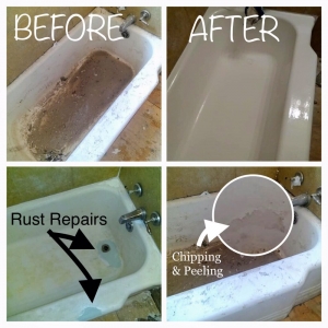 Photo of Reliable Resurfacing & Refinishing