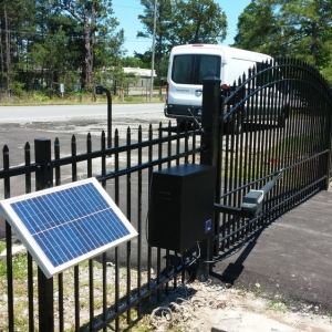 Photo of Bill's Fence Company