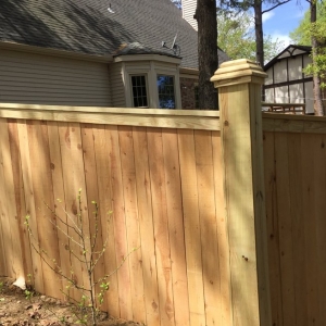 Photo of Bill's Fence Company