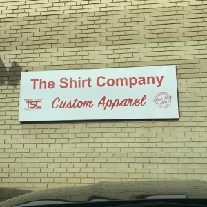 Marietta The Shirt Company of America