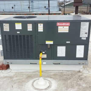 Photo of Maverick Ambitions Heating & Cooling