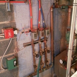 Photo of Maverick Ambitions Heating & Cooling