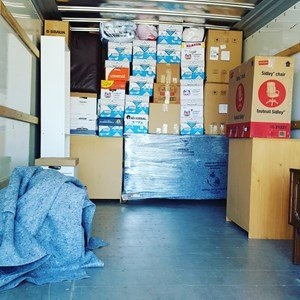 Photo of Thompson & Scott Delivery Partners