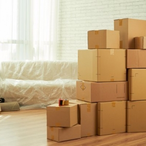 Photo of Thompson & Scott Delivery Partners