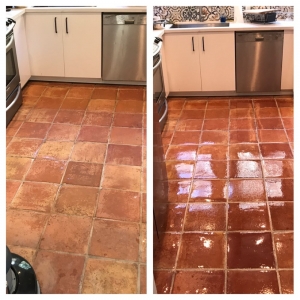 Photo of LA Floor Cleaning
