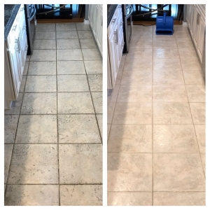 Photo of LA Floor Cleaning