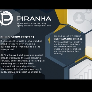 Photo of Piranha International