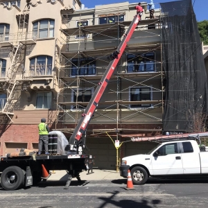 San Francisco IM Roofing
