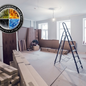 Photo of Emergency Restoration Construction & Professional Services