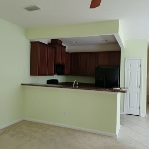 Jacksonville Isaacs Handyman Services