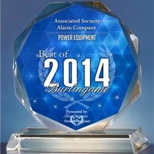Photo of Associated Security Alarm Company