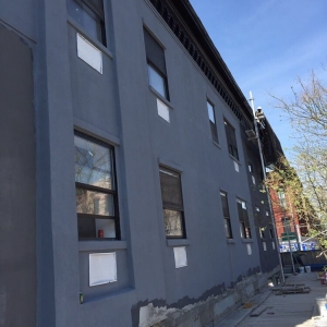 Brooklyn F I Contracting Corp