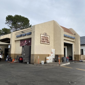 Photo of Orange Hand Car Wash