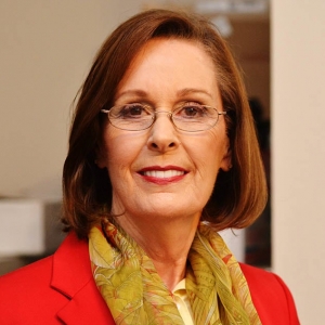 San Antonio Pamela S Thompson