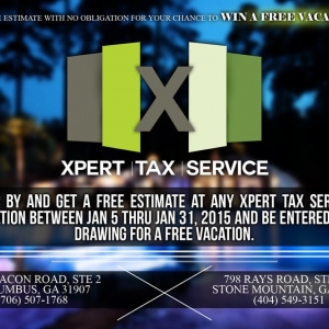 Photo of Xpert Tax Services