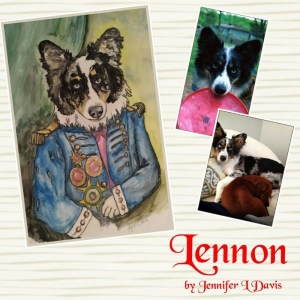 Photo of JennyBean Art