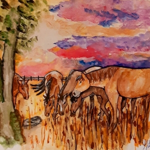 Photo of JennyBean Art