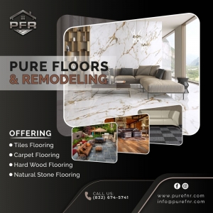 Photo of Pure Floors And Remodeling