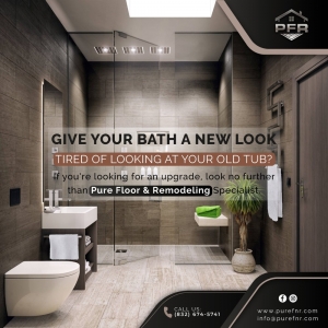 Photo of Pure Floors And Remodeling