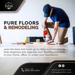 Photo of Pure Floors And Remodeling