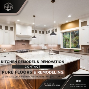 Photo of Pure Floors And Remodeling
