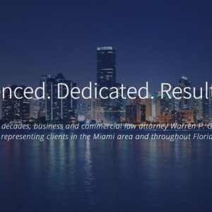 Photo of Warren Gammill & Associates