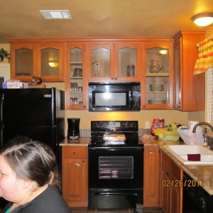 Photo of Supreme Cabinets & More