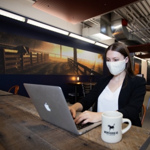 Photo of Workhorse Coworking