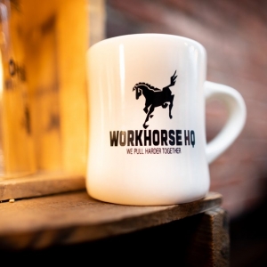 Photo of Workhorse Coworking