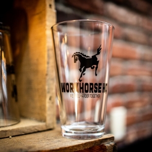 Photo of Workhorse Coworking