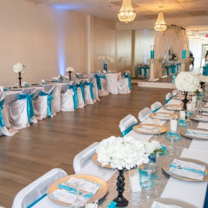 Photo of Posh Venue