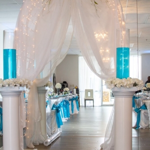 Photo of Posh Venue