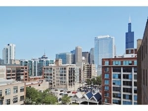 Chicago Beth Babcock