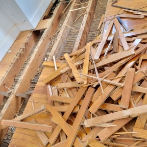 Queens No 1 Flooring