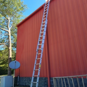 North Little Rock Mike Todd Light Home Maintenance