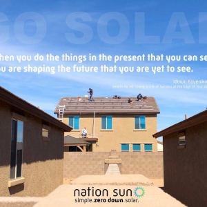 Photo of Nation Sun