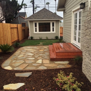 Photo of CRUZ Landscaping Maintenance & Irrigation